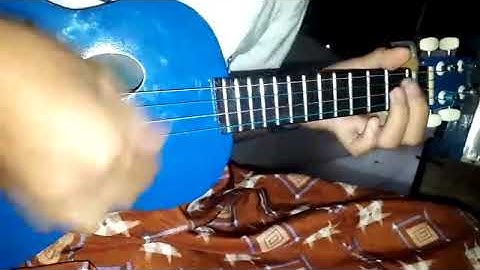 Skill dewa ukulele 2020