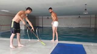 Siz Kime Şekil Yapıyorsunuz..