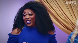 Bebe Zahara Benet On Social Status