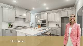 Tour This Fort Worth River District Home | 3050 Sunset Lane, Unit 103