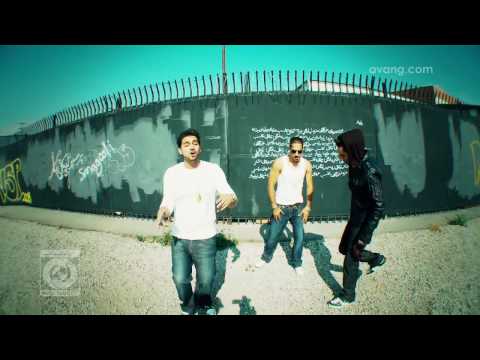 Erfan feat Khashayar - Rahe Man OFFICIAL VIDEO HD