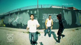 Erfan feat Khashayar - Rahe Man OFFICIAL VIDEO HD Resimi