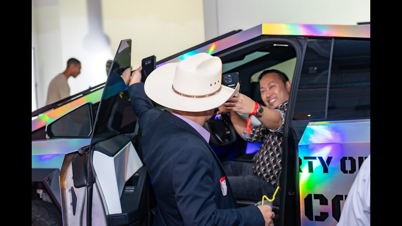 3rd Anniversary Celebration & Industry Event