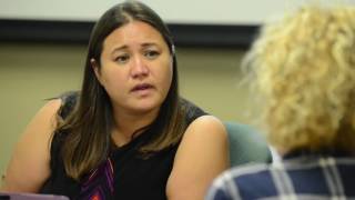 Townsend Consulting Group Team: All About Jane Bolin