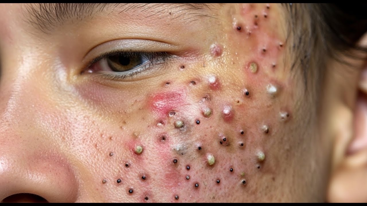 𝑹𝒆𝒎𝒐𝒗𝒊𝒏𝒈 𝑫𝒊𝒓𝒕 𝑼𝒏𝒅𝒆𝒓 𝑻𝒉𝒆 𝑺𝒌𝒊𝒏 𝑰𝒔 𝑹𝒆𝒇𝒓𝒆𝒔𝒉𝒊𝒏𝒈 𝑨𝒏𝒅 𝑹𝒆𝒍𝒂𝒙𝒊𝒏𝒈 