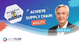 DDOM - Creating Agility Within Your Operating Environment