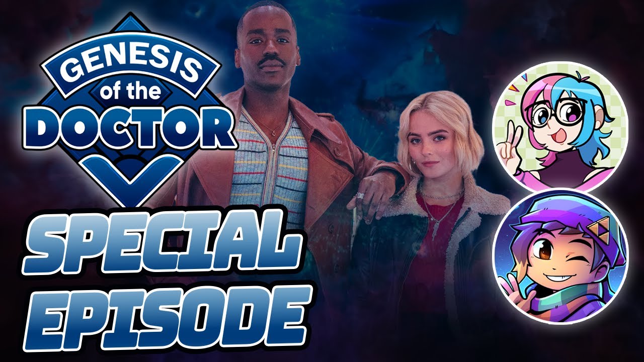 Genesis of the Doctor Special Episode: The 15th Doctor's First Season