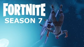 Fortnite Season 7 Creative Mode Review