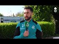 Pico Lopes | Matchday-1 Interview v Shelbourne | 24 April 2024