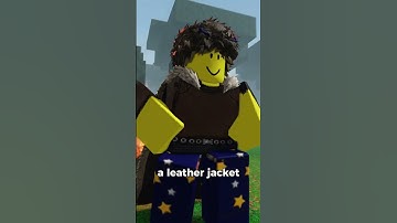 The Pelt Trader in 99 Nights in The Forest