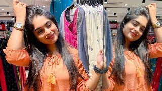 Arathy Sojan Dress Collection Meesho Price Comparison