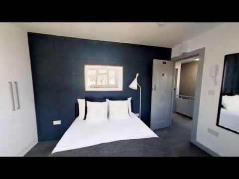 Fabulous En-Suite Studio Rooms - Princess Ave Main Photo