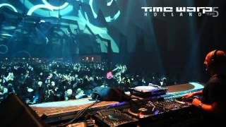 Time Warp Holland 2012 - Sven Väth News