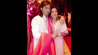 Farah Khan With Her Husband Shirish Kunder Lifestyle