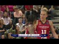 LDLC ASVEL Feminin v Casademont Zaragoza | Gameday 4 | Highlights | EuroLeague Women 2023-24