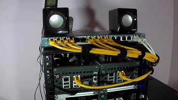 Odroid H2+ x86 single board computer project part 8 - operational use