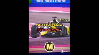 What Happend To F2 Chdanions  shorts f1 f1shorts f1edit