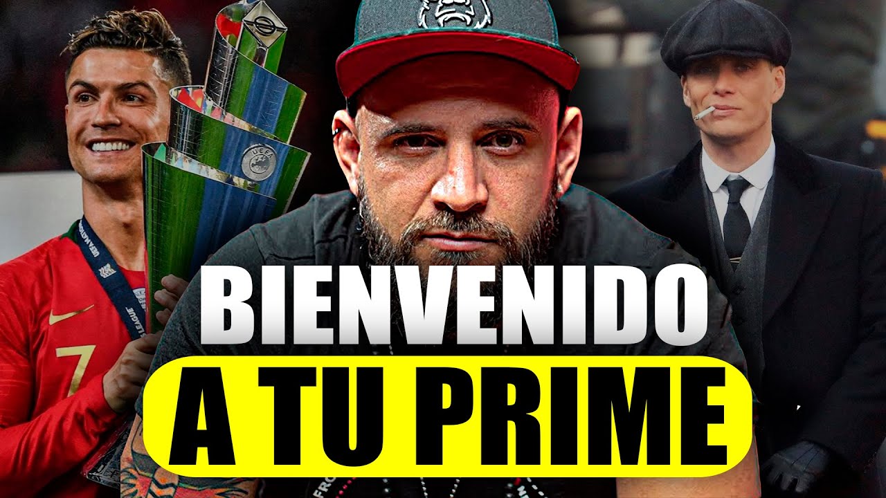 LOS CONSEJOS MÁS BRUTALES DE EL TEMACH QUE TODO HOMBRE DEBE ESCUCHAR | TEMACH | Villain Arc