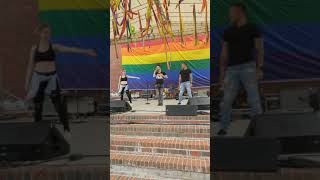 Boston Pride June 9 2018(2)