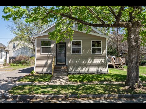 24 Tacoma Street, Springfield, MA home video tour