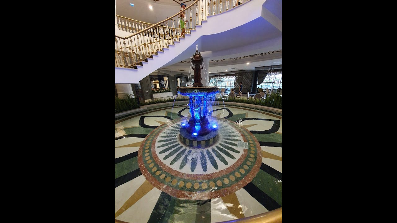 Sunis Efes Royal Palace Resort and Spa