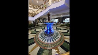 Sunis Efes Royal Palace Resort And Spa