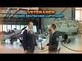 Veteranen der deutschen luftfahrt  von me109 und me262 zu gast im messerschmitt flugmuseum