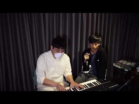 20200923 박재정 리슨스테이지 - 가벼운결심 (with piano 박현중)