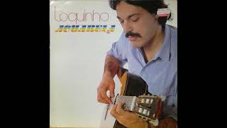 Toquinho Acuarela español Cara A Vinyl Rip