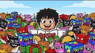 JE TESTE LA CHANCE DES STREAMERS ( ils ont eu du lourd )