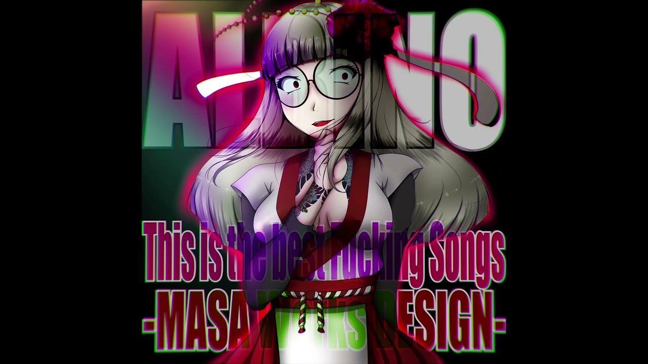 【Filtered Off Vocal】 HEAVEN 【MASA Works DESIGN】