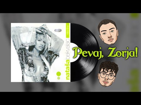 Ništa Lično Nataša Bekvalac Reakcija Na Album