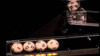 Super Lotto Drawing for Wednesday 6/29/2011
