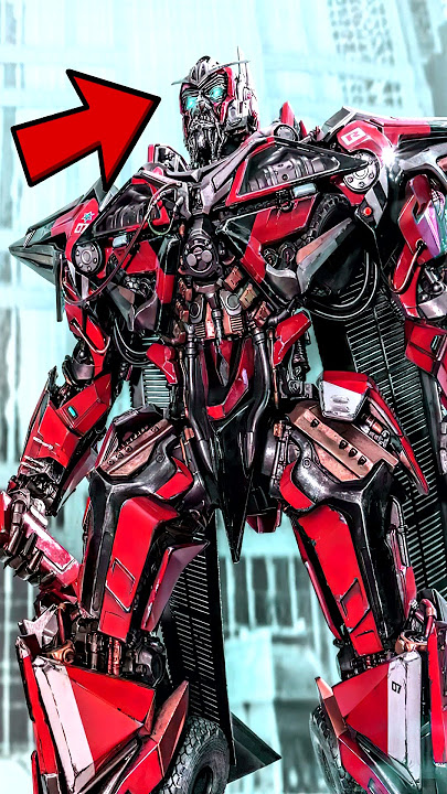 Proof that Sentinel Was a Fake Prime in Transformers 3