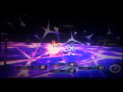ToX 2: Leia Weakness combos