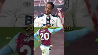 Galutinis Vakarų Hemo žaidėjas?! 👀 Summerville, Bowen, Paqueta, Wan-Bissaka