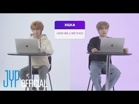 [Xdinary Heroes : XQXA] Jun Han X Jungsu