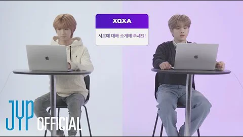[Xdinary Heroes : XQXA] Jun Han X Jungsu