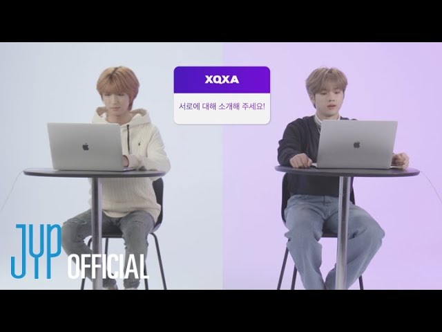 Xdinary Heroes : XQXA] Jooyeon X Jungsu - YouTube