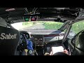 2025 Clio Trophy France Asphalte - Rallye Mont-Blanc Morzine [Onboard]