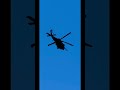 Sikorsky MH-60 Black Hawk #helicopter #aviation #machine #flight #outdoors
