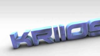 C4D Explode Intro