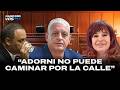 La JUSTICIA, el GOBIERNO y el PERONISMO en DEUDA | PIETRAGALLA CON MANGUEL