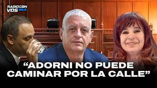La JUSTICIA, el GOBIERNO y el PERONISMO en DEUDA | PIETRAGALLA CON MANGUEL