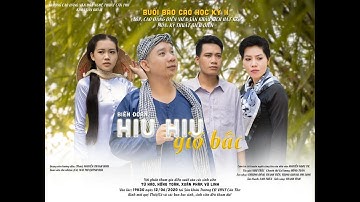 Biến đoạn HIU HIU GIÓ BẤC Phần 1 | Cảm tác từ truyện ngắn cùng tên của nhà văn Nguyễn Ngọc Tư