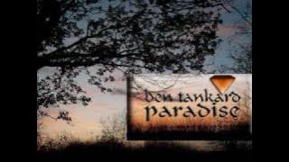 ben tankard - paradise