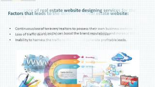 Reallt com proffers superior Web Design Services for Real Estate Company screenshot 5