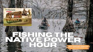 Native Power Hour Tournament Santee Cooper