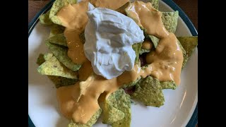 NEW CHIPS REVIEW!! GAUCAMOLE DORITOS & HABANERO RUFFLES