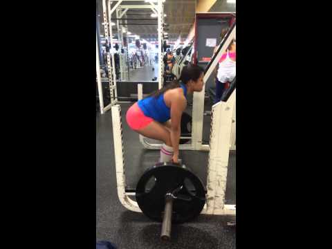 Deadlifting military dr